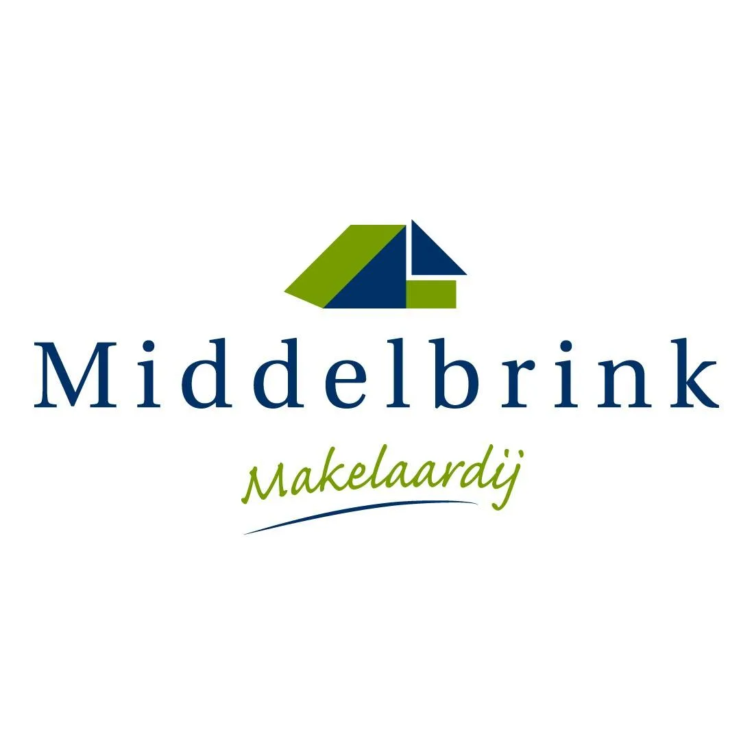 Team foto van Makelaardij Middelbrink
