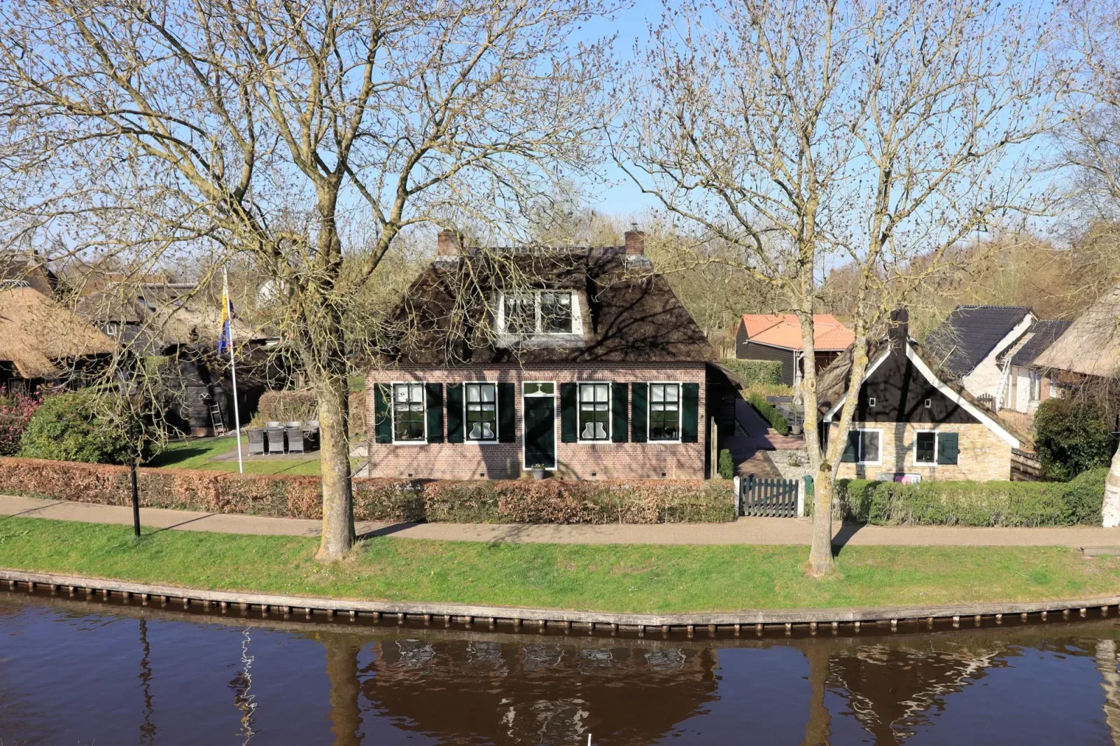 Team photo of Makelaardij Middelbrink