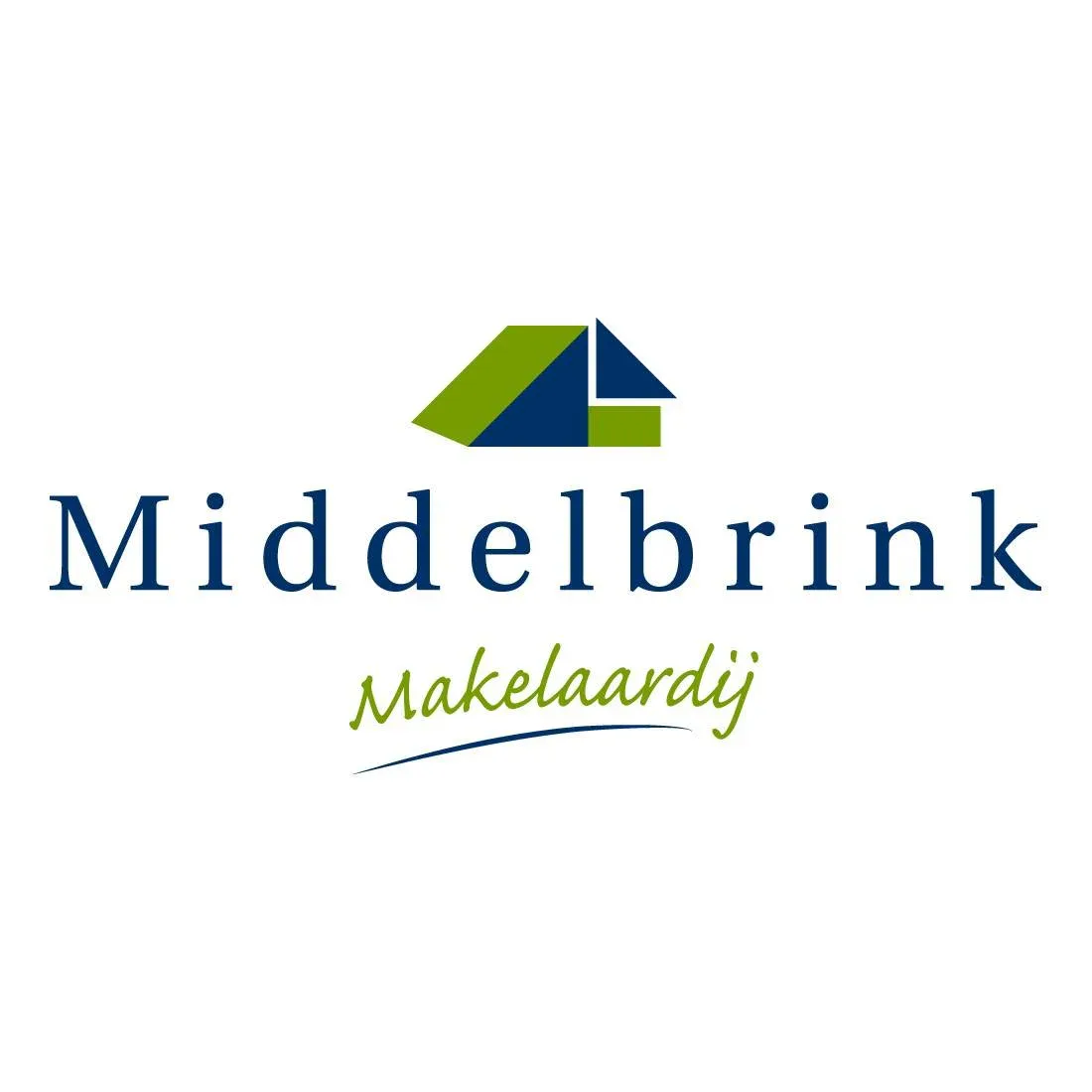 Team foto van Makelaardij Middelbrink