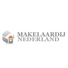 Logo van Makelaardij Nederland