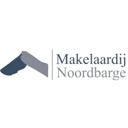 Logo Makelaardij Noordbarge