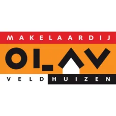 Logotipo de Makelaardij OLAV Deurne