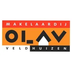 Logo Makelaardij OLAV Heeze
