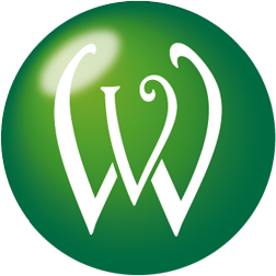 Logo van Makelaardij Onroerende Zaken J. van Werkhoven B.V.