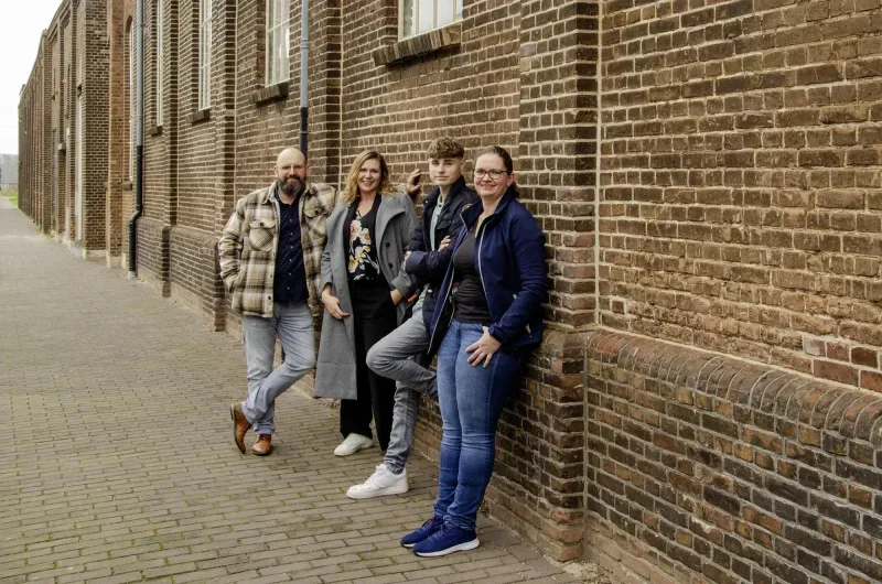 Bürofoto von Makelaardij Oude IJssel