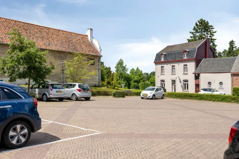 Kantoor foto van Makelaardij Prins