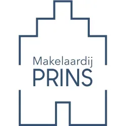 Logo Makelaardij Prins