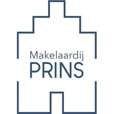 Logo Makelaardij Prins
