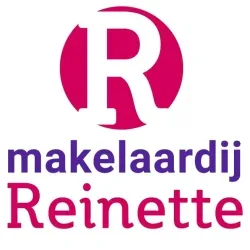 Logo Makelaardij Reinette