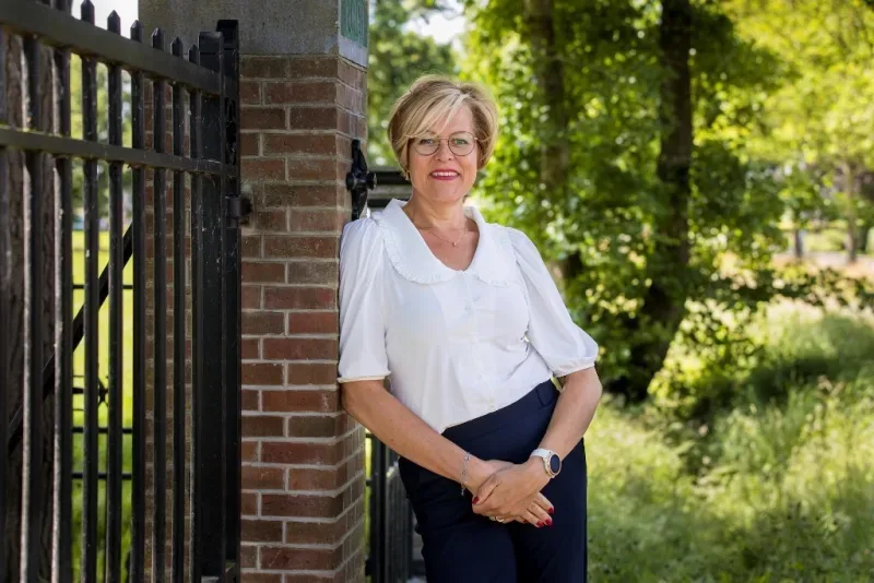 Kantoor foto van Makelaardij Reinette, maakt wonen compleet