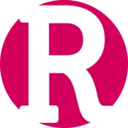 Logo Makelaardij Reinette, maakt wonen compleet