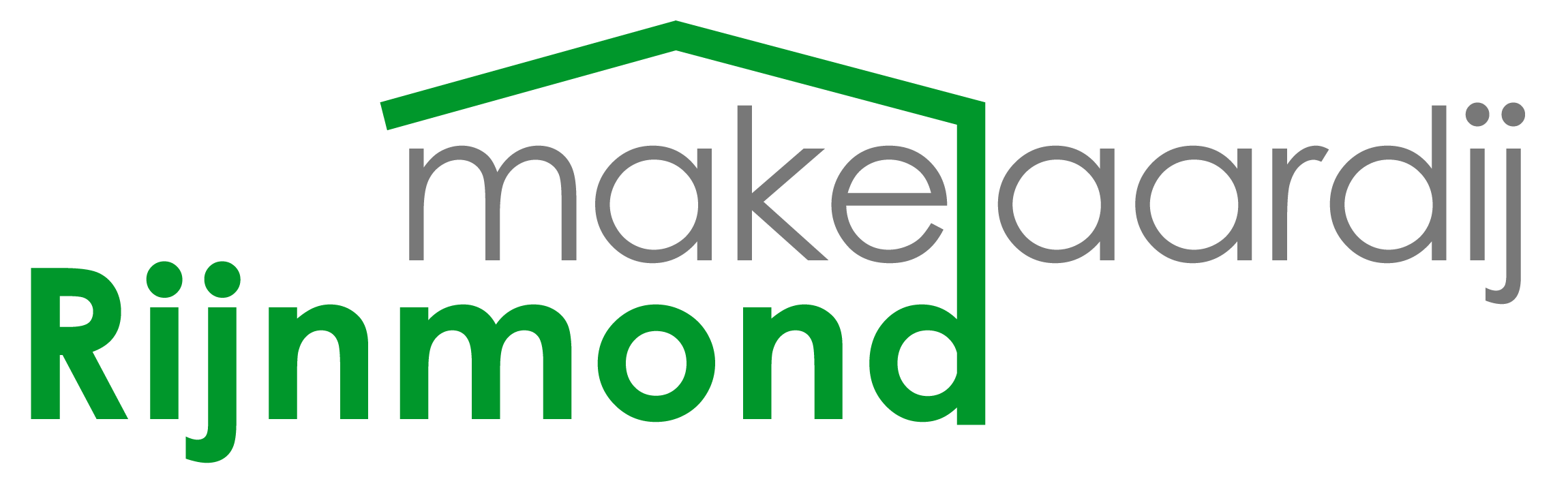 Logo van Makelaardij Rijnmond