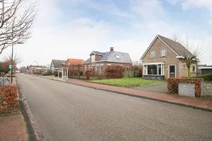 Kantoor foto van Makelaardij Sake Bijlsma