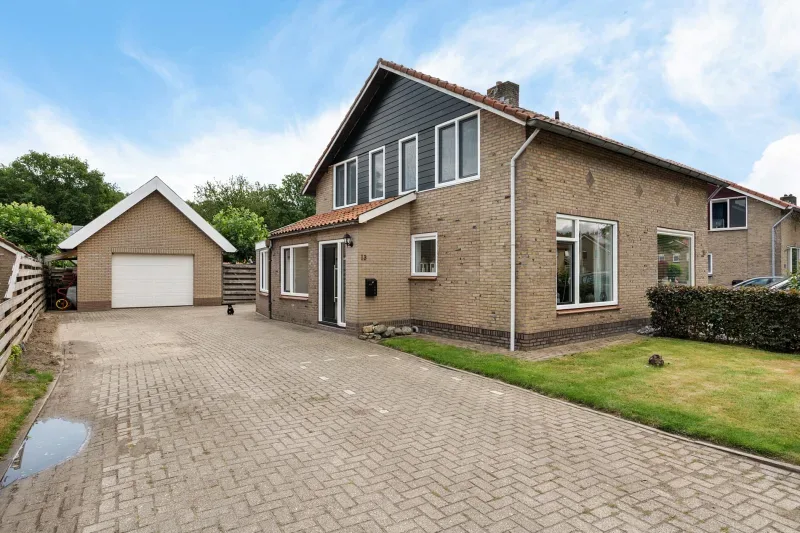 Kantoor foto van Makelaardij Sake Bijlsma
