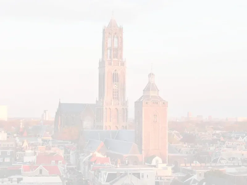 Kantoor foto van Makelaardij Sanders