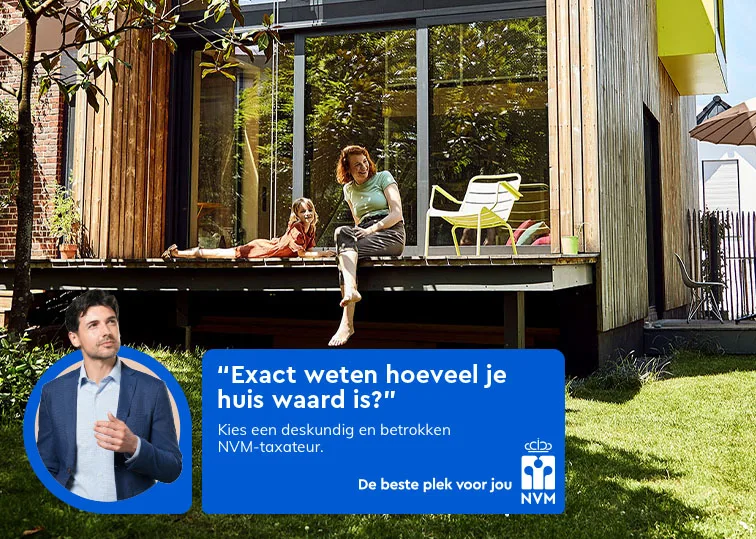 Photo de bureau de Makelaardij Sikkema