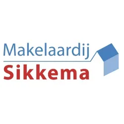 Logo Makelaardij Sikkema