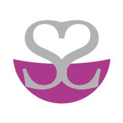 Logotipo Makelaardij Sisters