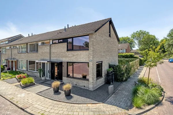 Kantoor foto van Makelaardij Stavast-de Vries BV