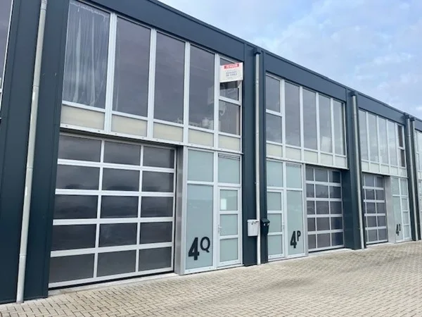 Kantoor foto van Makelaardij Stavast-de Vries BV