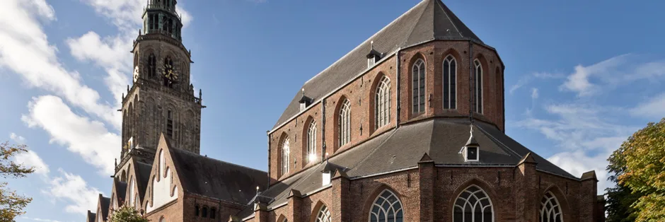 Photo d'équipe de makelaardij Stenekes