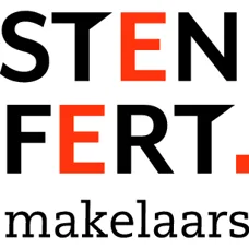 Logo von Makelaardij Stenfert