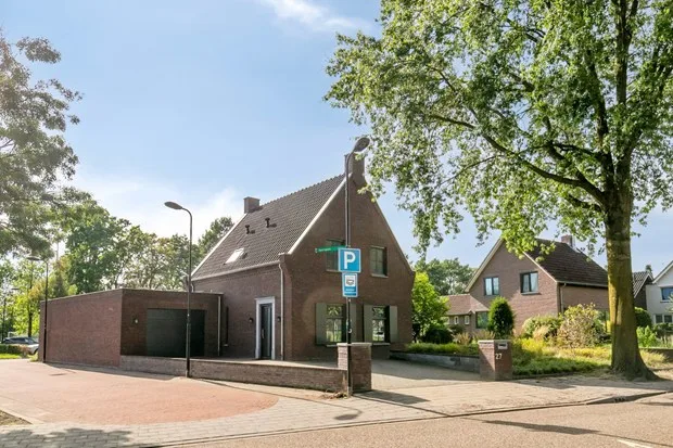 Kantoor foto van Makelaardij Strijbosch