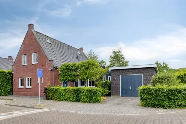 Bürofoto von Makelaardij Strijbosch
