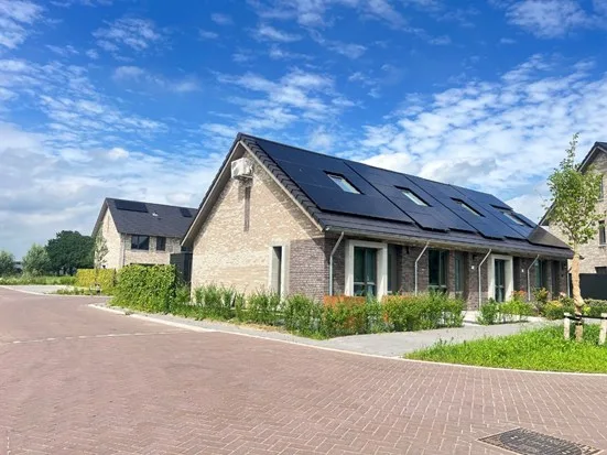 Kantoor foto van Makelaardij Strijbosch