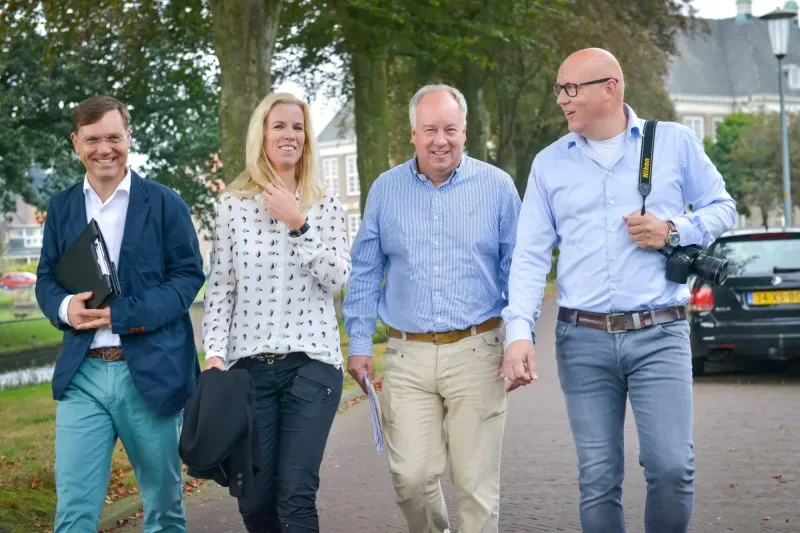 Photo de bureau de Makelaardij Suurland