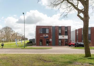 Office photo of Makelaardij Terpstra