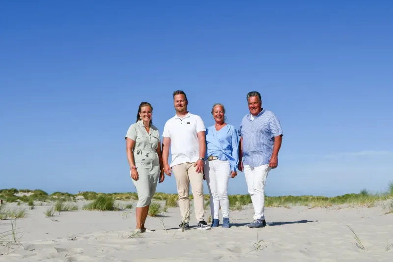 Bürofoto von Makelaardij Terschelling