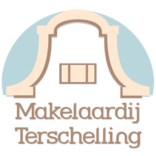 Logo of Makelaardij Terschelling