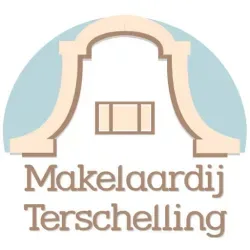 Logo Makelaardij Terschelling