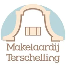 Logo von Makelaardij Terschelling