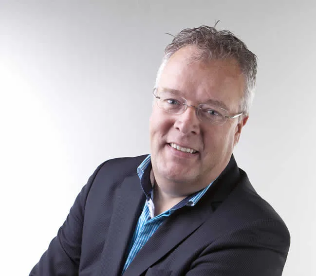 Kantoor foto van Makelaardij Th. van der Laan