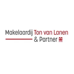 Logo de Makelaardij Ton van Lanen &amp; Partner