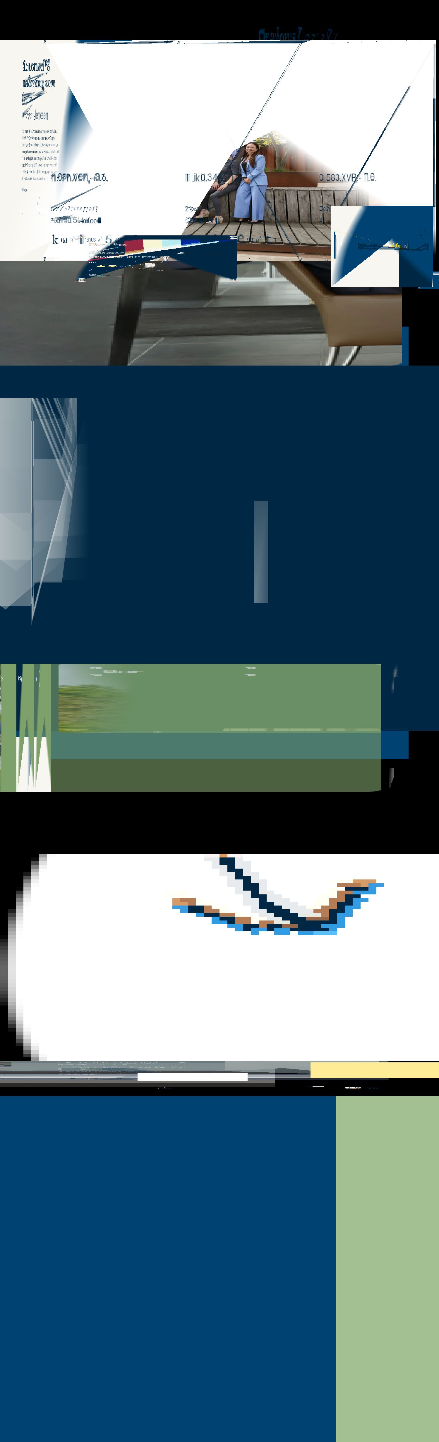 Screenshot der Website von www.twanpoels.nl