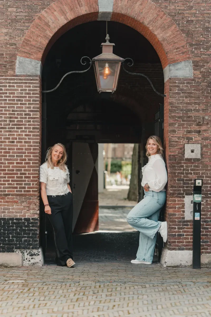 Kantoor foto van Makelaardij Van Brussel