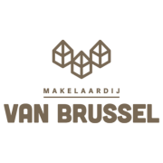 Logo von Makelaardij Van Brussel Leiden
