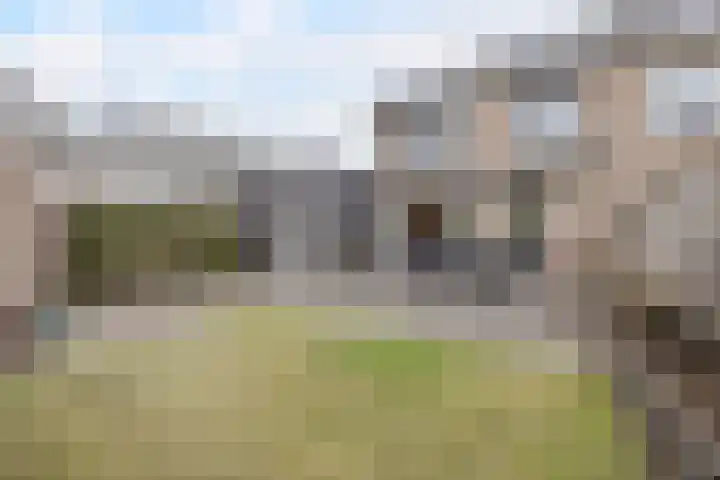 Logo Makelaardij Van der Linden Almere