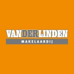 Logo Makelaardij Van der Linden Dronten
