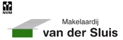 Logo Makelaardij Van der Sluis