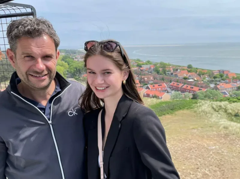 Kantoor foto van Makelaardij Van der Veen