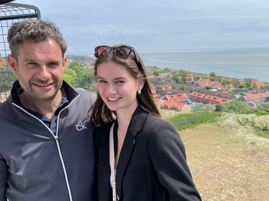 Bürofoto von Makelaardij Van der Veen