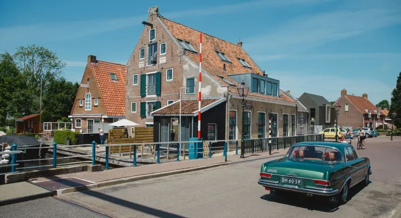 Office photo of MAKELAARDIJ VAN ENGELENBURG B.V.