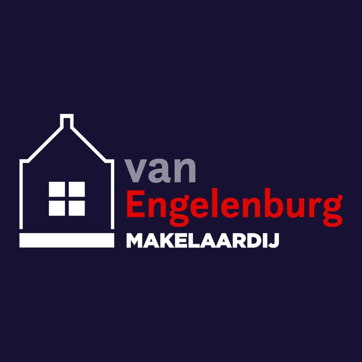 Logo von MAKELAARDIJ VAN ENGELENBURG B.V.