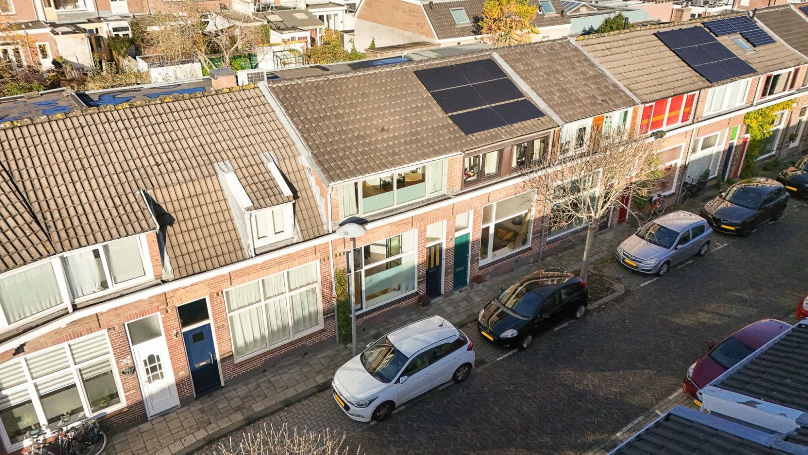 Photo d'équipe de Makelaardij Van Gent Utrecht