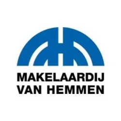 Logo van Makelaardij van Hemmen
