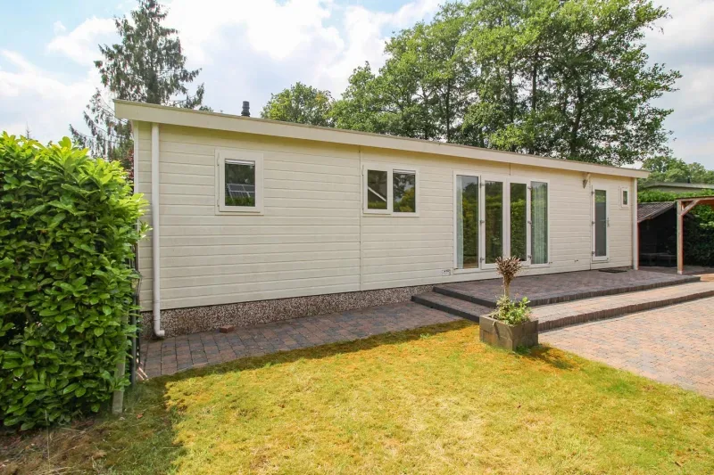 Kantoor foto van Makelaardij Van Meerveld Burger
